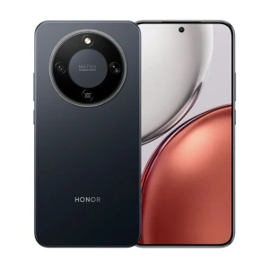 Смартфон HONOR X9d 12 GB 256 GB Midnight Black (Europe)
