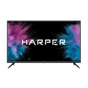 Телевизор HARPER 40F660TS H00001978 40 "