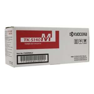 Քարթրիջ KYOCERA TK-5140M 1T02NRBNL0 Magenta