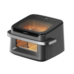Air fryer HEINNER AirBake Revolution HAF-C10DB22GREY/2