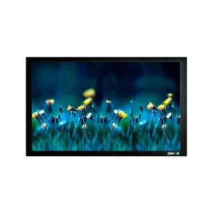 Պրոեկտորի էկրան CACTUS FRAMEEXPERT CS-PSFRE-200X113