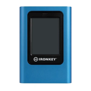SSD կուտակիչ KINGSTON Ironkey Vault Privacy 80 7.68 TB IKVP80ES/7680G