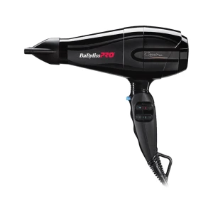 Фен BABYLISS PRO PRO Caruso BAB6510IRE