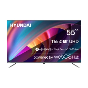 TV HYUNDAI H-LED55BU7100 2022065 55 "
