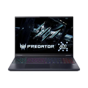 Ноутбук ACER Predator Helios Neo 16 AI PHN16-73-92NH NH.QX4CD.001 Intel Core Ultra 9 275HX / 32 GB RAM-2 TB SSD