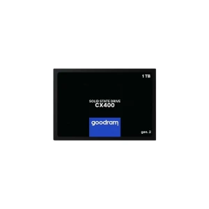 SSD կուտակիչ GOODRAM CX400 1 TB SSDPR-CX400-01T-G2
