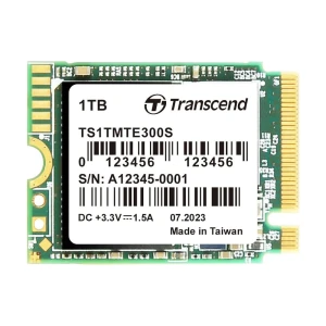 SSD կուտակիչ TRANSCEND 1 TB TS1TMTE300S