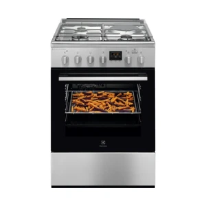 Գազօջախ ELECTROLUX LKM660222X