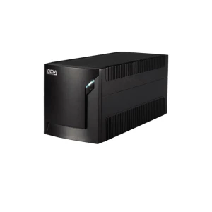 Անխափան սնուցման սարք (UPS) POWERCOM RAPTOR RPT-2000AP LCD