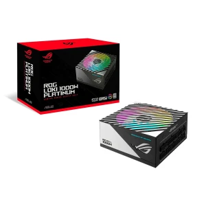 Սնուցման բլոկ ASUS ROG LOKI SFX-L 90YE00N1-B0NA00
