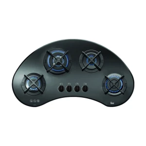 Ներկառուցվող գազօջախ TEKA VR 90 4G AI AL TR CI 112560010/6