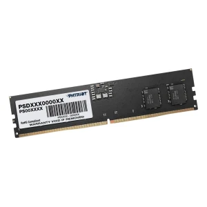 Օպերատիվ հիշողություն PATRIOT MEMORY Signature PSD516G480081 16 GB