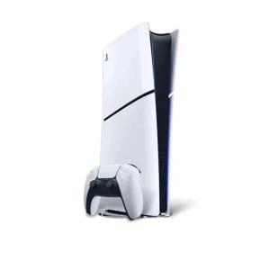Խաղային համակարգ SONY PlayStation 5 Slim Digital Edition PS5 Slim Digital (1TB)