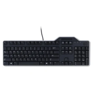 Ստեղնաշար DELL KB813 KB813-BK-GER