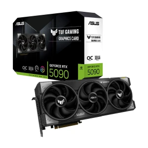 Видеокарта NVIDIA GeForce RTX 5090 32 GB RTX5090