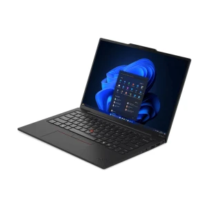 Notebook LENOVO ThinkPad X1 Carbon Gen 13 Aura Edition Touch 21NX00F7GE Intel Core Ultra 7 265U / 64 GB RAM-2 TB SSD
