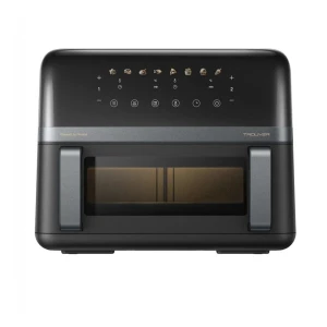 Аэрофритюрница DREAME MOVA FD20 Pro Black (AF-5518ATB)/2