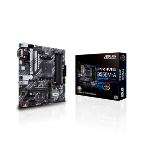 Asus Prime B550M-A/CSM