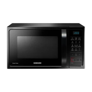 Միկրոալիքային վառարան SAMSUNG MC28H5013AK/BW/6