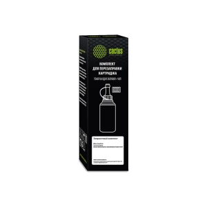 Քարթրիջ CACTUS CS-RK-MLT-D111L Black
