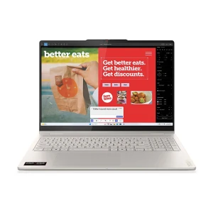 Ноутбук LENOVO Yoga 7 2-in-1 14AKP10 83JR005YRK AMD Ryzen AI 5 340 / 24 GB RAM-1 TB SSD