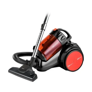 Пылесос CENTEK CT-2524 Black/Red