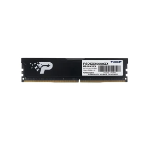 Օպերատիվ հիշողություն PATRIOT MEMORY SIGNATURE PSD432G32002 32 GB