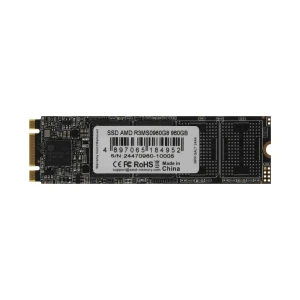 SSD կուտակիչ AMD 960 GB R3MS0960G8