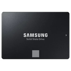 SSD կուտակիչ SAMSUNG 870 EVO 1 TB MZ-77E1T0B/EU