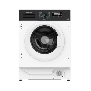 Լվացքի մեքենա CECOTEC BOLERO DRESSCODE 940 BI INVERTER A/2