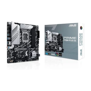 Մայրական սալիկ ASUS PRIME Z790M-PLUS