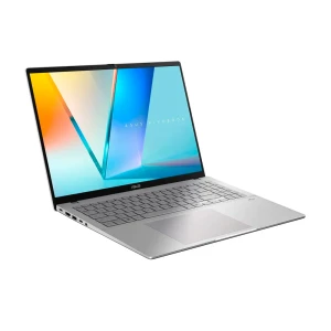 Ноутбук ASUS VivoBook S16 OLED M3607KA-DRNICK007 90NB16T2-M001D0 AMD Ryzen Al 7 350 / 32 GB RAM-512 GB SSD