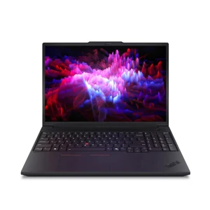 Notebook LENOVO ThinkPad P16v Gen 3 21RS004SGE Intel Core Ultra 9 285H / 64 GB RAM-512 GB SSD