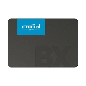 SSD կուտակիչ CRUCIAL BX500 4 TB CT4000BX500SSD1