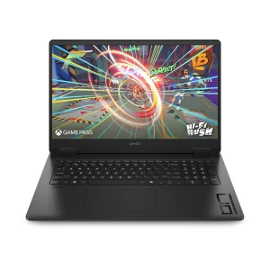 Ноутбук HP OMEN Gaming Laptop 17-db1071ng BV8F5EA#ABD AMD Ryzen Al 7 350 / 16 GB RAM-1 TB SSD