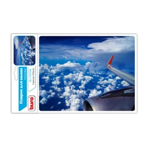Մկնիկի գորգ BURO BU-R51748