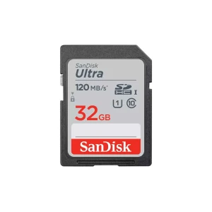 SD քարտ SANDISK 32 GB SDSDUN4-032G-GN6IN