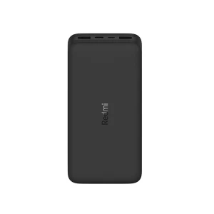 Արտաքին մարտկոց (Power banks) XIAOMI REDMI POWER BANK PB200LZM VXN4304GL