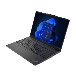 Ноутбук LENOVO ThinkPad E16 Gen 3 21TF004RFW Intel Core 5 210H / 16 GB RAM-512 GB SSD