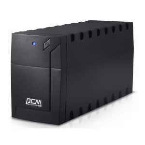 Անխափան սնուցման սարք (UPS) POWERCOM RAPTOR RPT-800AP