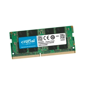 Օպերատիվ հիշողություն CRUCIAL CT8G4DFRA32AT 8 GB