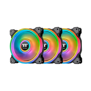 Հովացման համակարգ THERMALTAKE CL-F088-PL12SW-A