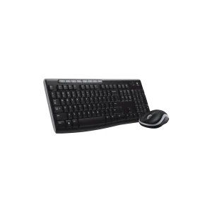 Ստեղնաշար LOGITECH WIRELESS COMBO MK270 920-004534
