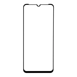 Պաշտպանիչ ապակի NONAME BROSCO Motorola Moto G20 MOTO-G20-FSP-GLASS-BLACK