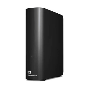 Կոշտ սկավառակ (HDD) WESTERN DIGITAL 10 TB WDBWLG0100HBK-EESN