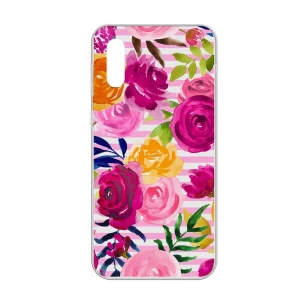 Պատյան GRESSO AIR Samsung Galaxy A02 GR17AAAE9162