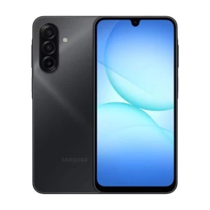 Смартфон SAMSUNG Galaxy A17 8 GB 256 GB Black (Europe)