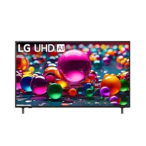 Телевизор LG 55UA75009LA 55 "