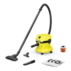 Пылесос KARCHER WD 2 Plus V-12/6/18/C 1.628-015.0