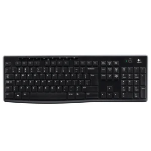 Ստեղնաշար LOGITECH K270 920-003052
